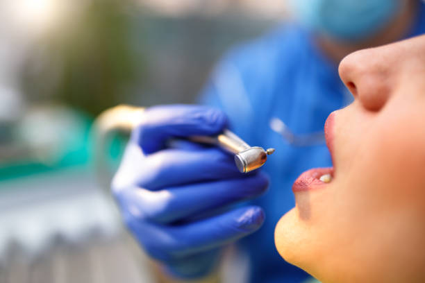 Professional Dental Services in Riverdale, CA